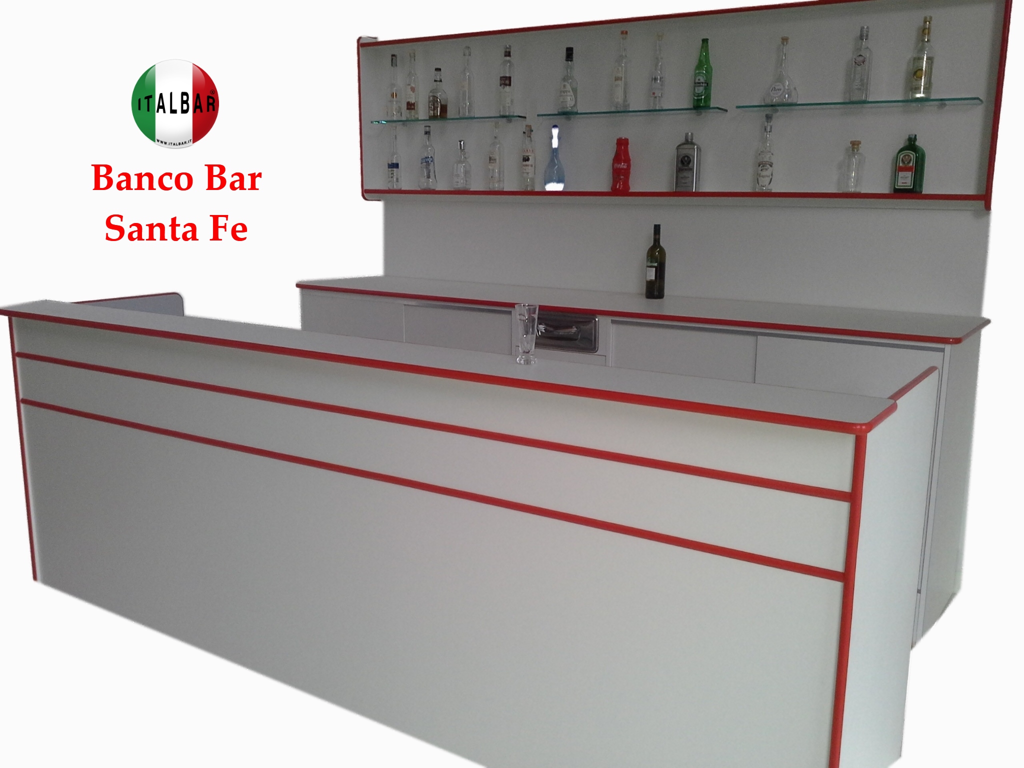 Arredamenti per Bar, Ristoranti, Banchi Frigo, Banchi Bar, Vetrine  Refrigerate, Buffet per Self Service, Attrezzature per Ristoranti e Bar,  Banchi Pizza, Workstation per Cocktail, Banchi per Macchina Caffè,  Lavabicchieri, Lavastoviglie, Cucine per